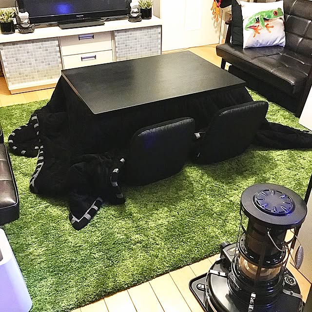 kaerucoさんの実例写真