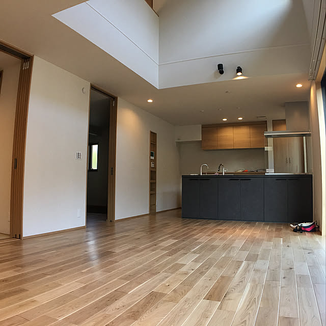 kamakoumae55さんの実例写真