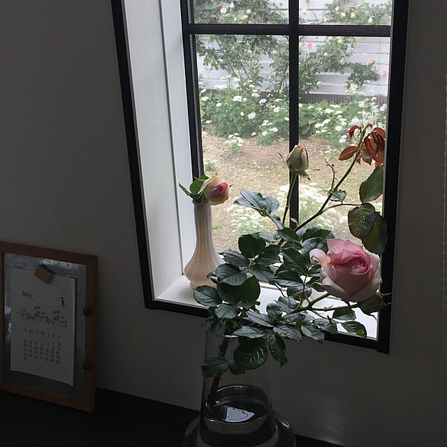 pandaさんの実例写真