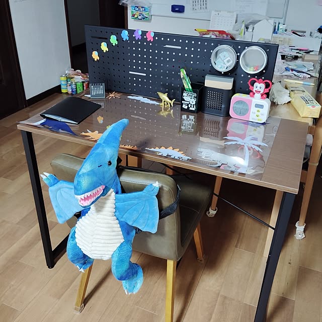 momomamaさんの部屋