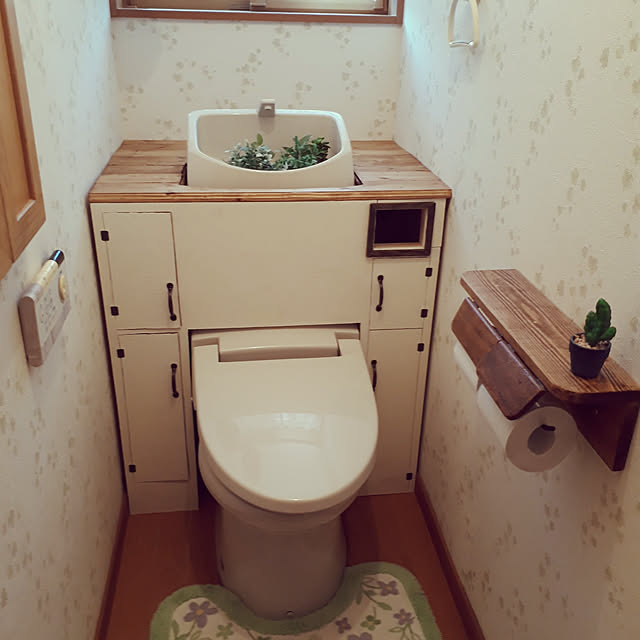 nekoさんの実例写真
