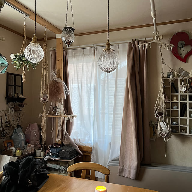 chi_gogaさんの部屋