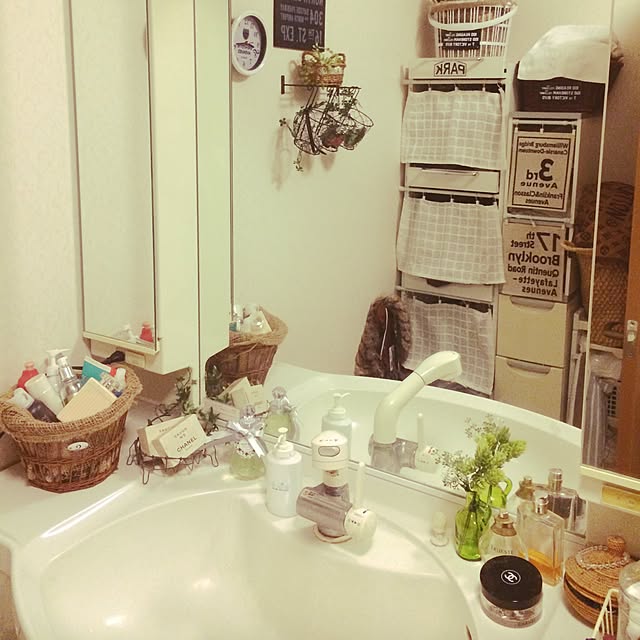 実例写真