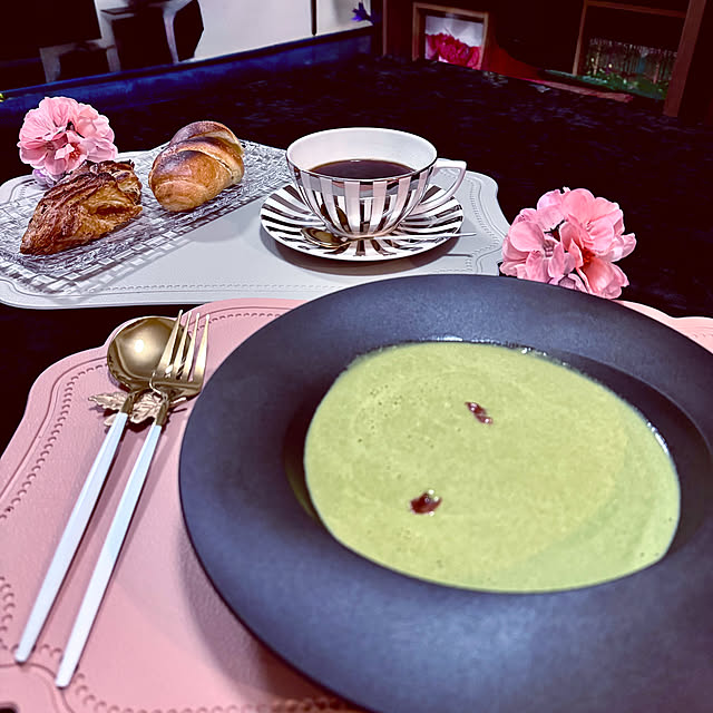 aureaさんの部屋