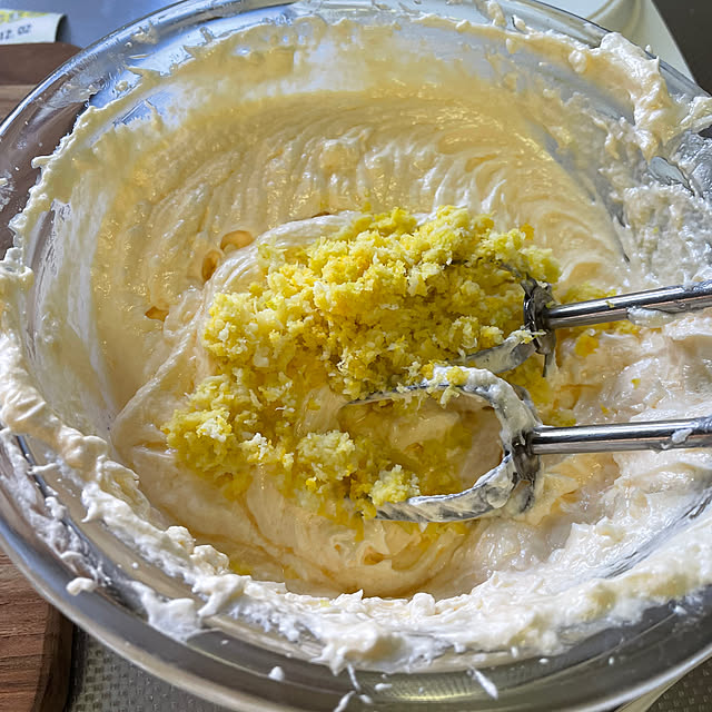 ronronさんの部屋