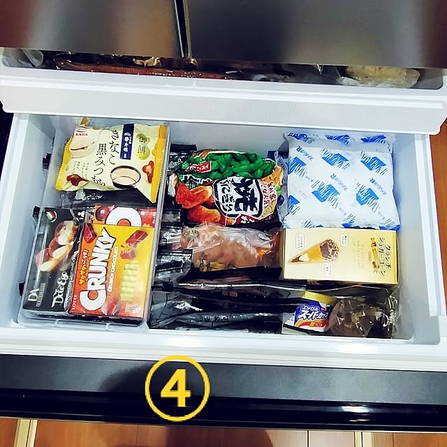 SACHIさんの部屋