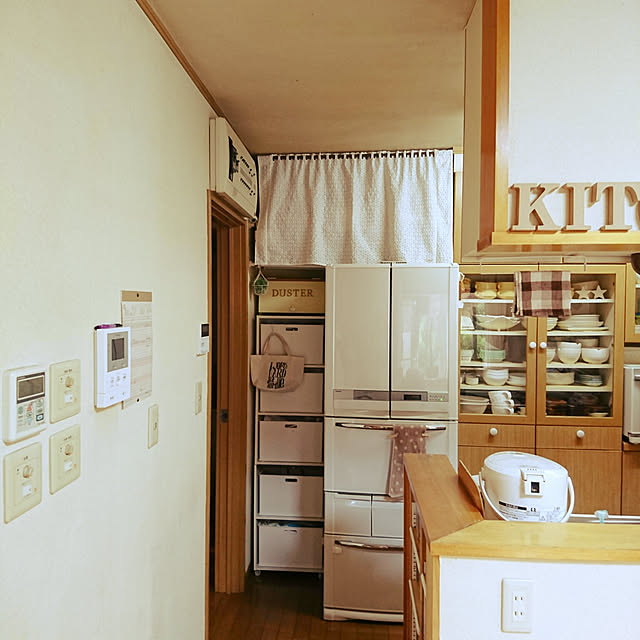 chisatsunさんの実例写真