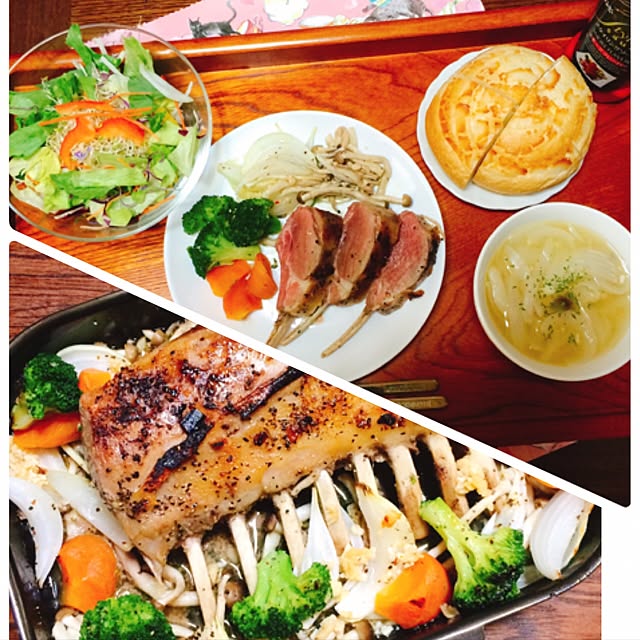 bm.aoiさんの実例写真