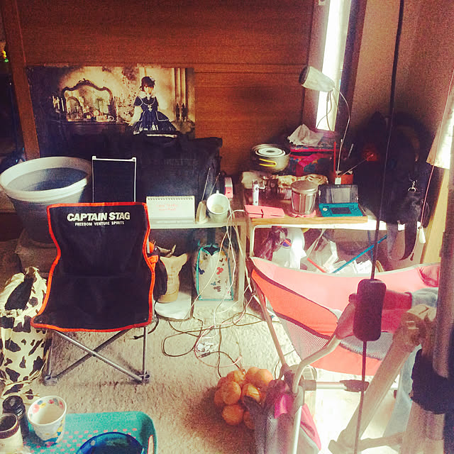 Kenji_AOYAGIさんの実例写真