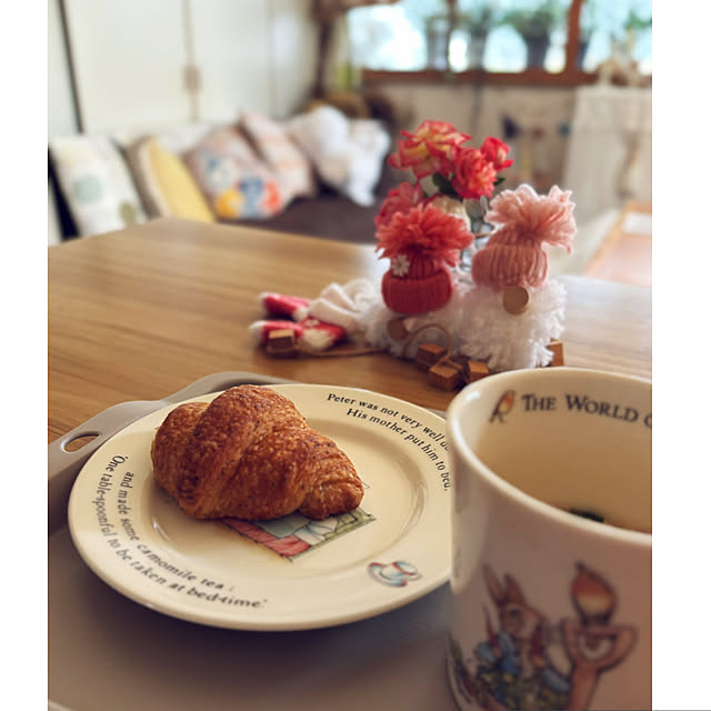 CoCo0617さんの部屋