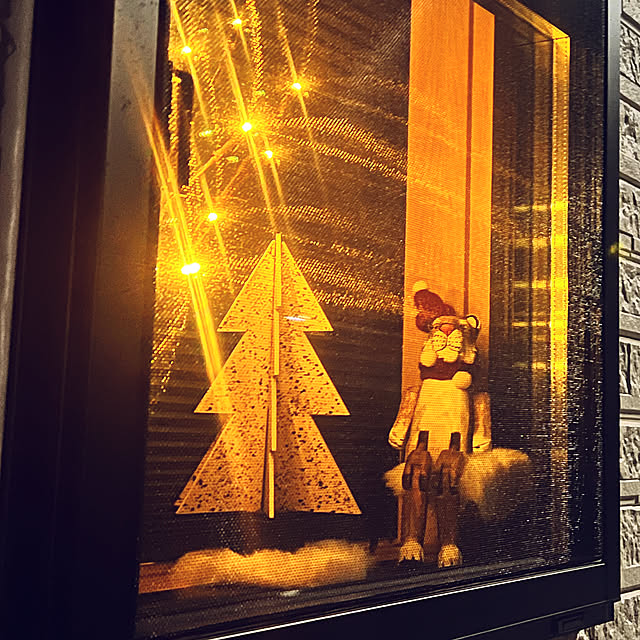 nanさんの実例写真