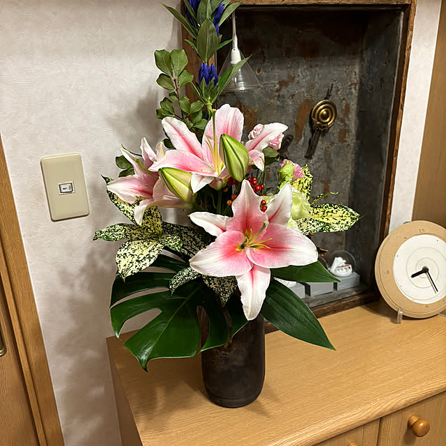 teraさんの部屋