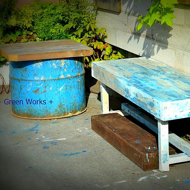 GreenWorksさんの実例写真