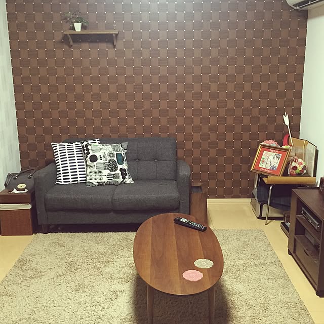 myuayumさんの実例写真