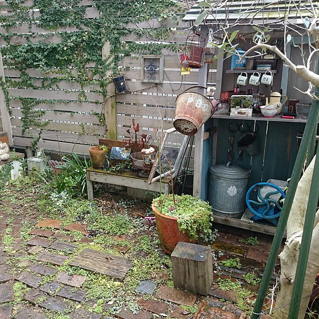pomponelaさんの実例写真