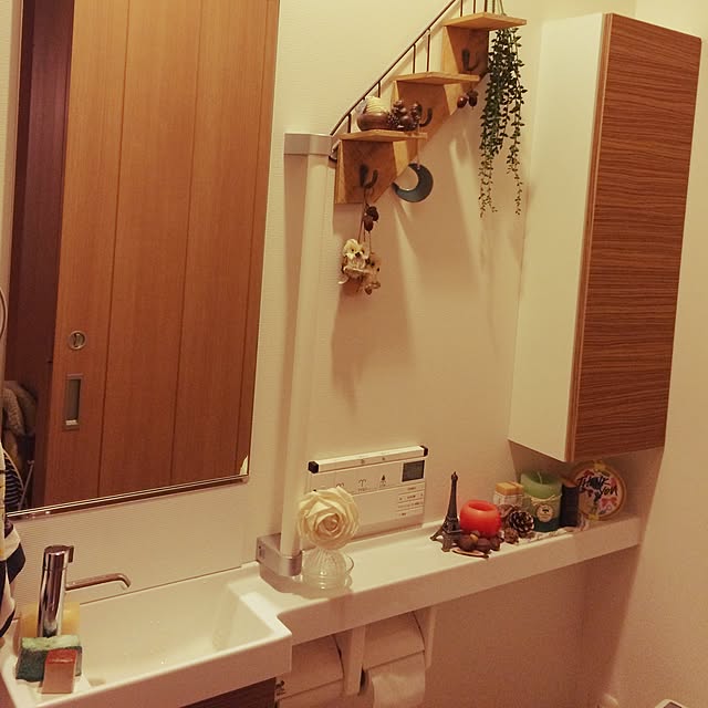 puchitomokoさんの実例写真