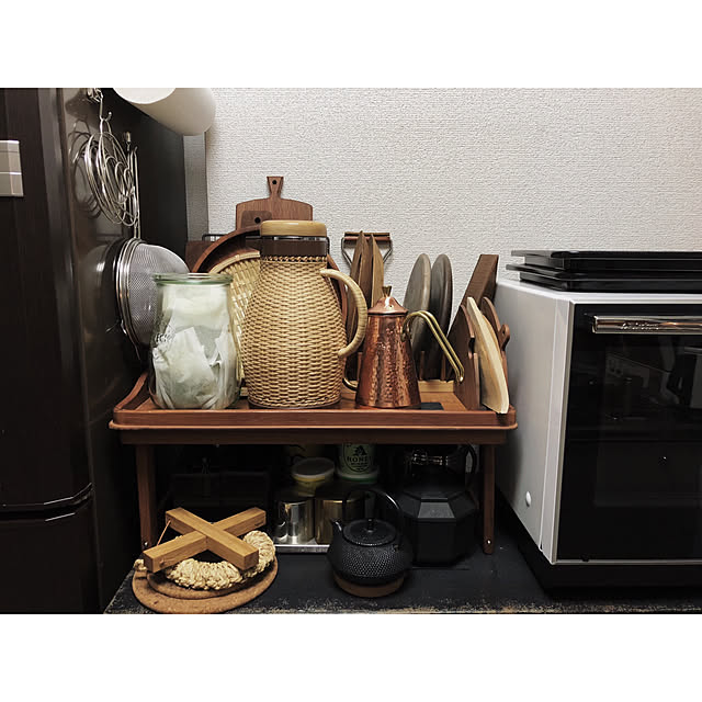 Tomoeさんの実例写真