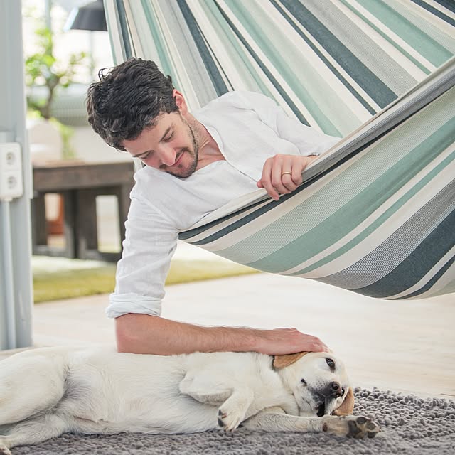 LA_SIESTA_hammockJPさんの実例写真