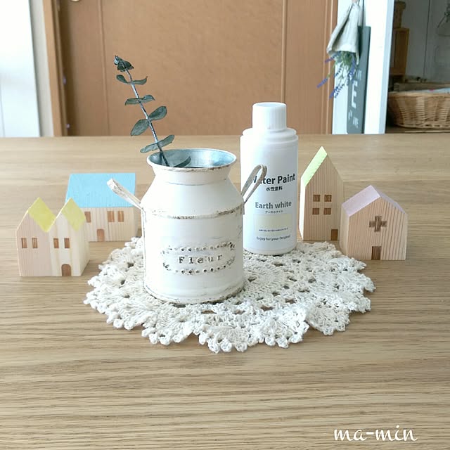 maminさんの実例写真