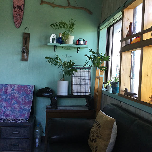 kiyoさんの実例写真