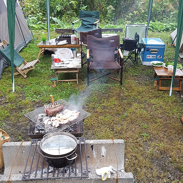 campdiyさんの実例写真