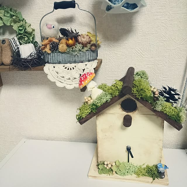 momoharuさんの実例写真