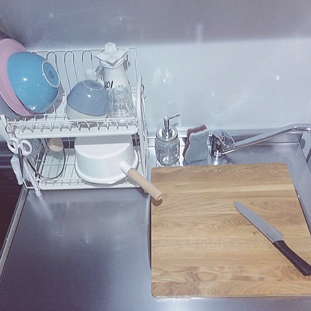 yonaさんの実例写真