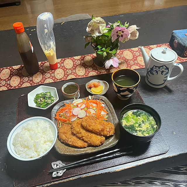 ritsukoさんの部屋