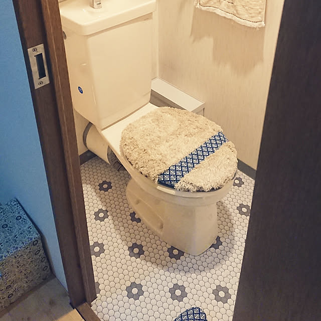 バス/トイレのインテリア実例 - 2020-07-20 23:22:58