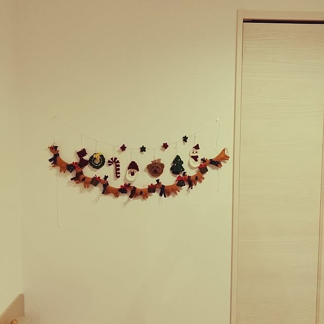 hamuさんの実例写真
