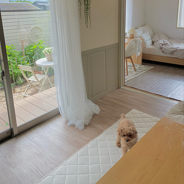 hamuさんの実例写真