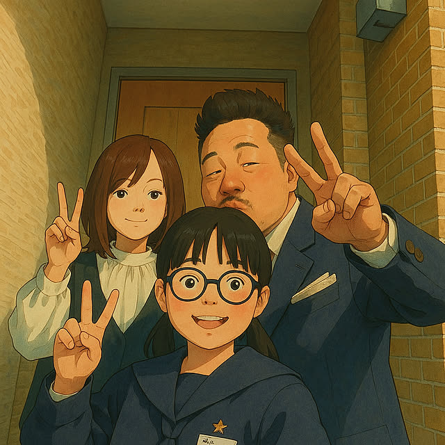 実例写真