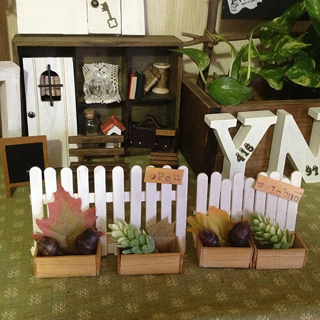 naoさんの実例写真