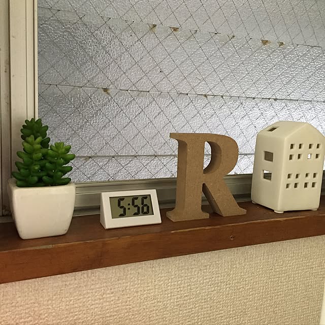 ru-さんの実例写真
