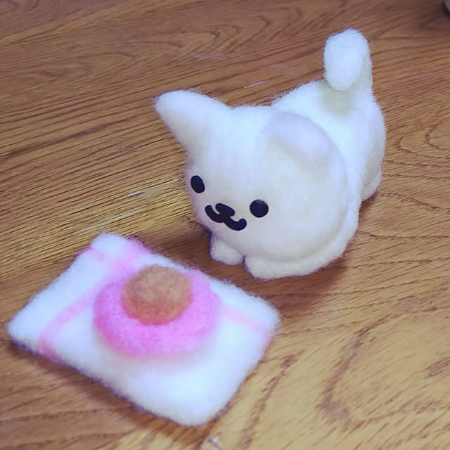 kumimmyさんの実例写真