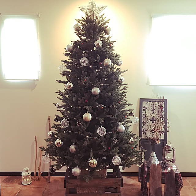 コストコ クリスマスツリーのおすすめ商品とおしゃれな実例 コストコ クリスマスツリーのおすすめ商品とおしゃれな実例