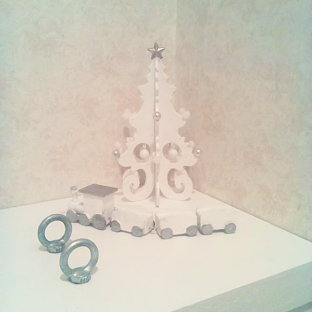 heart.emiemi57.whiteさんの実例写真