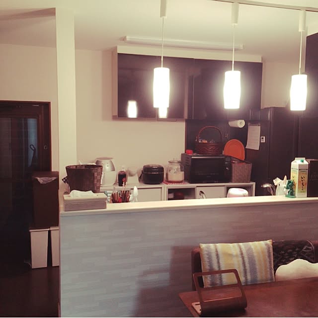 部屋全体/シンプルのインテリア実例 - 2017-01-07 14:58:47