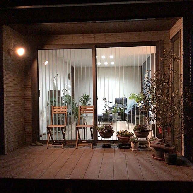 houenさんの実例写真