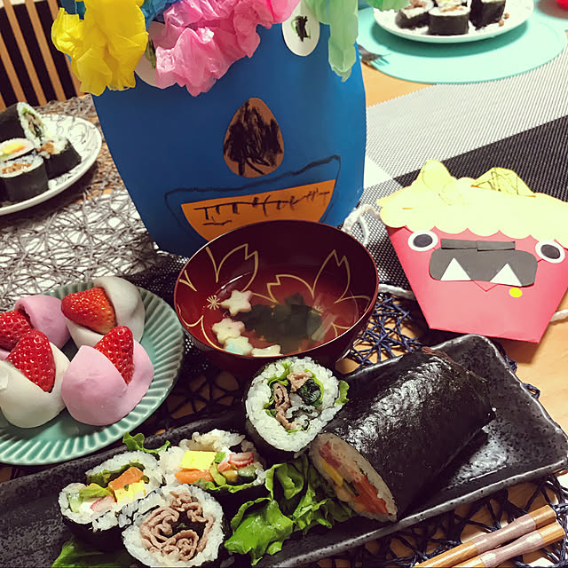 Saiiiさんの実例写真