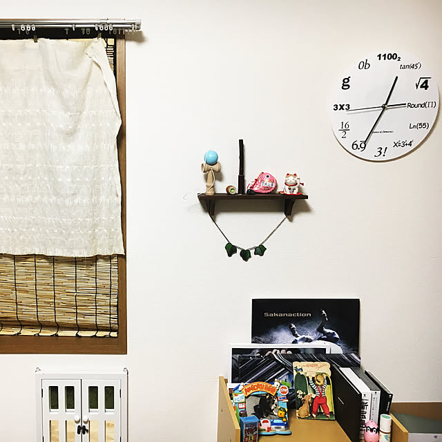 kanakoさんの実例写真