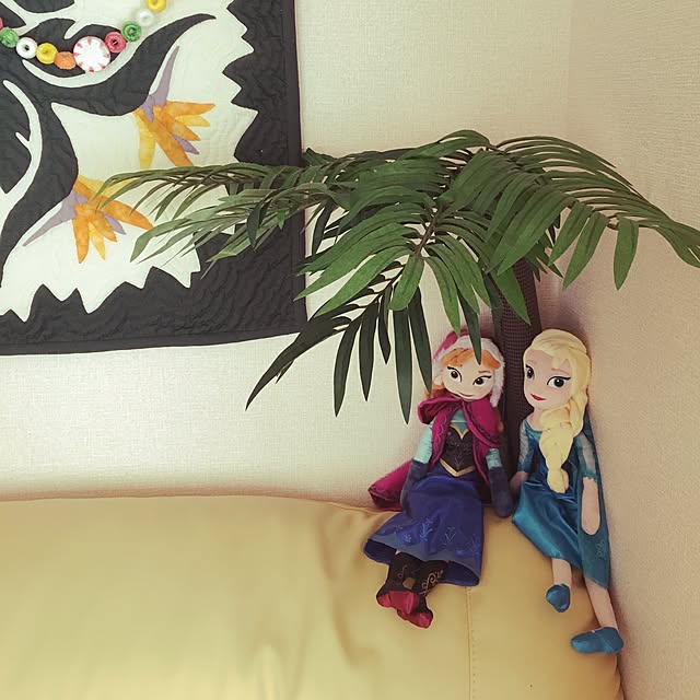 alohamamaさんの実例写真