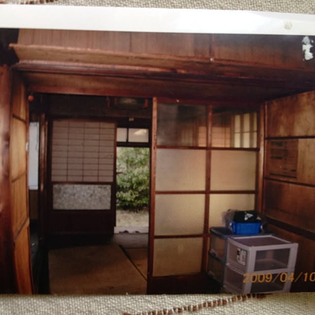 実例写真
