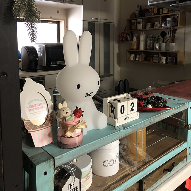 moiさんの実例写真