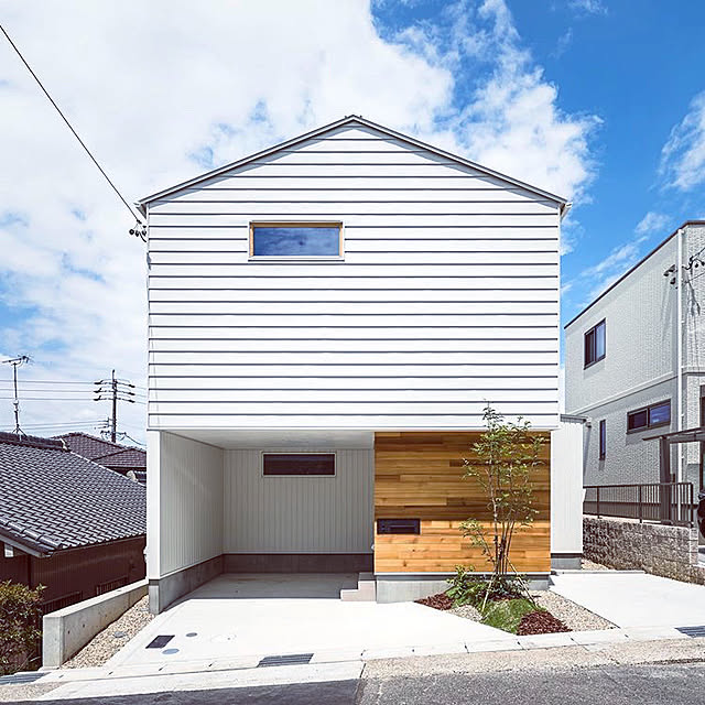denphal_houseさんの実例写真