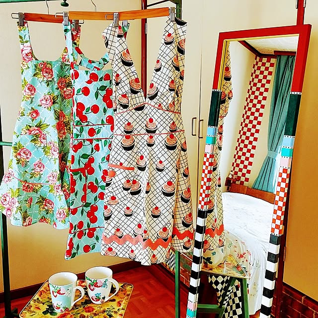 AllMeさんの実例写真