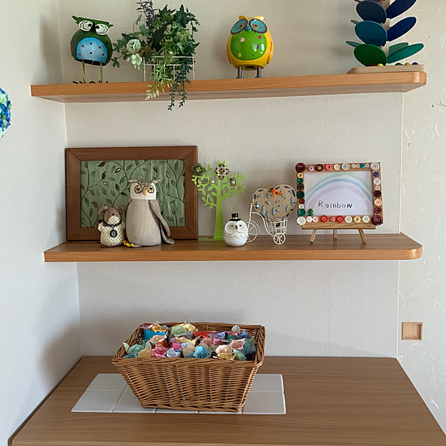 chiiyanさんの部屋
