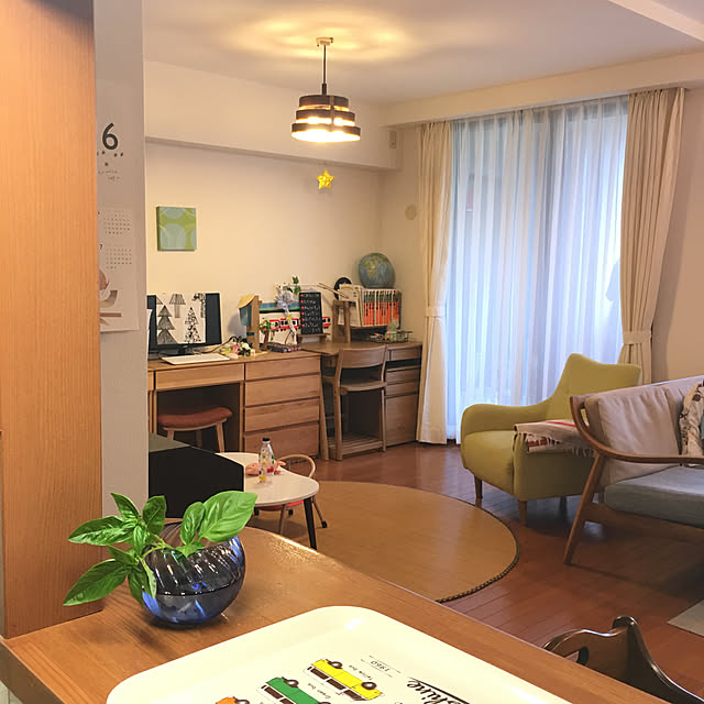 kamachoさんの実例写真