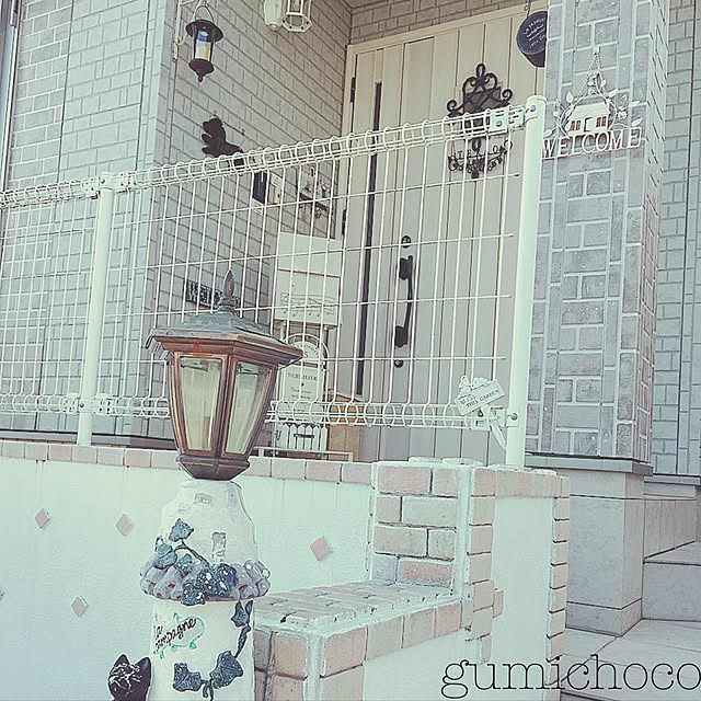 gumichoco.さんの実例写真