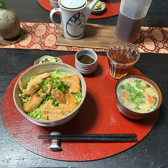 ritsukoさんの部屋